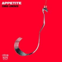 Chris Lorenzo – Appetite