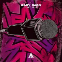Gary Caos – Funky Beats – STEMS