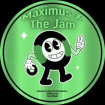 Maximus X – The Jam
