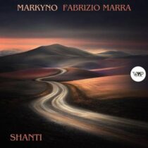 Fabrizio Marra & markyno – Shanti