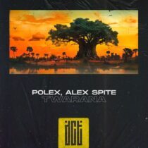 Alex Spite, Polex – Twarana