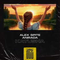 Alex Spite, ANIRADA – Katusha