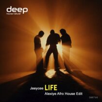 Jeeycee – Life