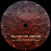 Tone Of Arc & Jenner (CA), Jenner (CA) – Malfunction Junction