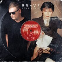 Fancy – Slice Me Nice (Brave 2025 Remix)