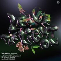 x.o.anne, PLS&TY – Leave The Light On – Extended Remixes