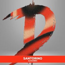 Santorino – ALHAMBRA