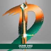 Jaime Díez – El Ritmo De Willy