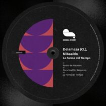 Nibaaldo, Delamaza (CL) – La Forma del Tiempo