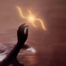 Katnada, End Train – Liminal Bloom