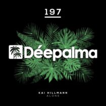 Kai Hillmann – Alone