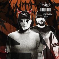 FuntCase, Aweminus – Bitch