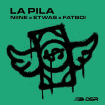 Etwas (IT), NIINE, Fatboi – La Pila