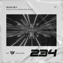 Wailey – Techno Is The Answer & My Dream