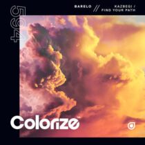 BARELO – Kazbegi / Find Your Path