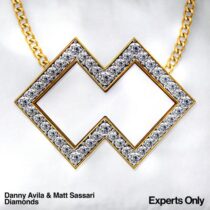 Matt Sassari, Danny Avila (ES) – Diamonds – Extended Mix – STEMS