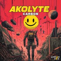 Akolyte – Carbon