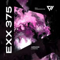 Andrey Exx, Airsand – London