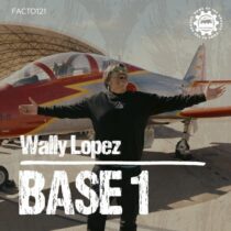 Wally Lopez – Base 1