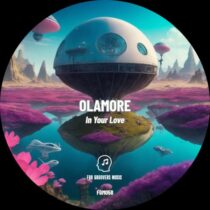 Olamore – In Your Love