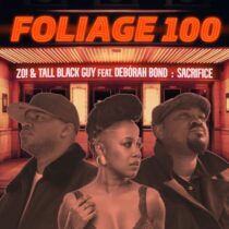 Deborah Bond, Tall Black Guy, Zo! – Sacrifice