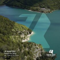 JP Mantero – Reach for Bliss