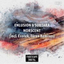 Subtara, Enlusion – Norscent (The Remixes)