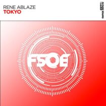 Rene Ablaze – Tokyo