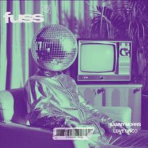 Sammy Morris – Love Disco