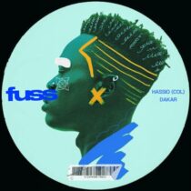 Hassio (COL) – Dakar