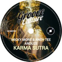Anduze, Micky More & Andy Tee – Karma Sutra