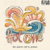 GSP, Herc Deeman, Aristea – Hot One (Extended Mix)