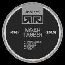 Noah Tauber – Dark Matter