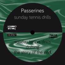 Passerines – Sunday Tennis Drills