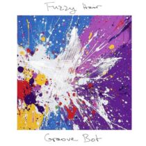 Fuzzy Hair – Groove Bot
