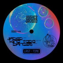 Jaded, Dances & Kino Todo – Last Time (Extended)