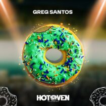 Greg Santos – Turn Up