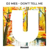 DJ Mes – Don’t Tell Me (Extended Mix)