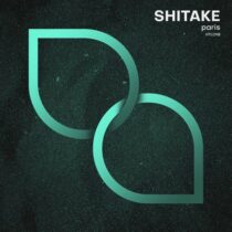 Shitake – Paris