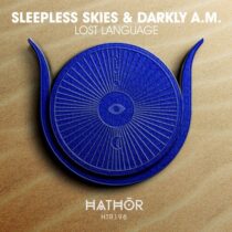 Sleepless Skies, Darkly A.M. – Lost Language