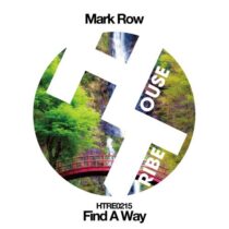Mark Row – Find A Way