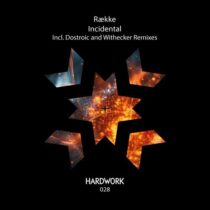 Række – Incidental