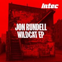 Jon Rundell – Wildcat EP