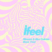 Skream, Alex Culross – Bass Tool (Extended Mix)