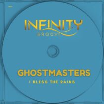 GhostMasters – I Bless The Rains