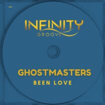 GhostMasters – Been Love