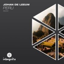 Johan de Leeuw – Peru