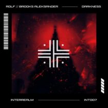 Brooks Aleksander, RDLF – Darkness