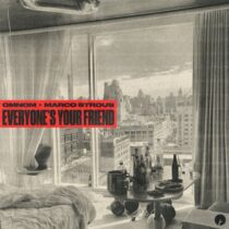 Marco Strous, OMNOM – Everyone’s Your Friend – STEMS