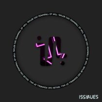 Will Taylor (UK) – Downfall EP